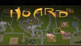 Tech-Gaming: First Ten Minutes of Hoard (PSP)