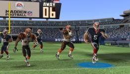 Gameinformer | Madden NFL Football 3DS Review
