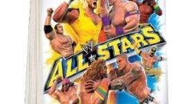 Official WWE All Stars Game Guide Now Available
