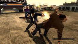 Yakuza 4 Review-CheatCC
