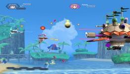 Top 10 Video Game Sleeper Hits of 2011