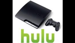 Hulu Updated to v1.01 for PS3‎