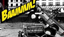 Mayhem Launch Trailer released