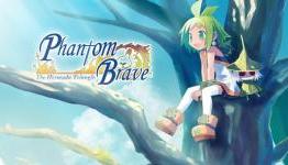 HonestGamers Review // Phantom Brave: The Hermuda Triangle