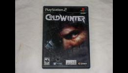Game You Might Not Have Played: COLD WINTER