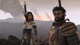 Dragon Age II Review [Gamesplash]