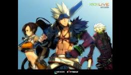 Dungeon Fighter Online for XBLA will be a paid download