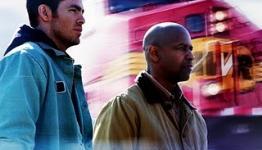 Turbo-Exp Review: Can Chris Pine And Denzel Washington Stop The ‘Unstoppable’
