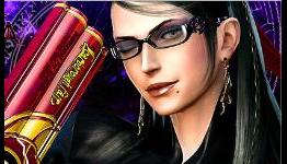 Win Bayonetta and Aliens Vs Predator for Games on Demand