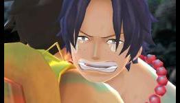 Retailers Told to Destroy One Piece 3DS DVDs