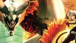 (Nfamous.net) Gods Eater Burst Review