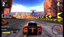 Ridge Racer 3D Zooms into Stores