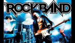 Jefferson Airplane, Santana, DragonForce On their Way to Rock Band