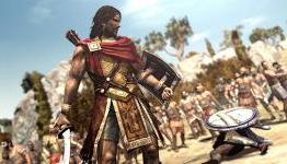 Review: Warriors Legends of Troy | Xboxer360