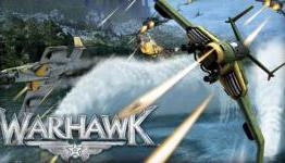 Warhawk 2 is Under Development