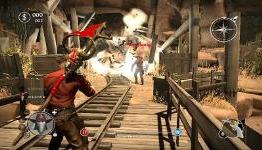 Lead and Gold: Gangs of the Wild West Free Weekend Now Live