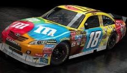 NASCAR The Game – Gameplay Trailer