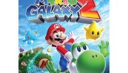 Super Mario Galaxy 2: Get a ‘Perfect 10′ game for 40% off