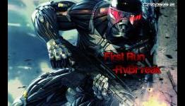 Crysis 2 Let’s Play