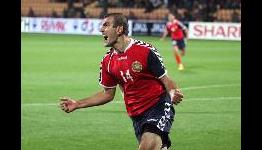 Highlights: Armenia 0-0 Russia (UEFA Euro 2012 Qualifying: Group B – 26.03.2011)