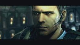 Celebrating 15 Years of Resident Evil – Spotlight on Chris Redfield