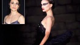 ‘Black Swan’ Double Claims Portman Only Did ‘5 Percent’ of Full-Body Dance Shots in the Movie