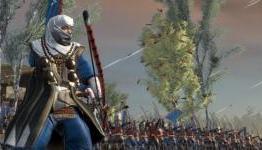 Total War: Shogun 2 Review [GameSplash]