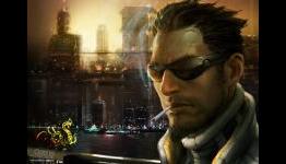 Deus Ex Producer Makes Consumer Platform Dilemma an Easy Choice