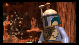 Lego Star Wars 3: The Clone Wars Review – Botchweed.com