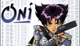 TGV: Hey, Make a New Oni Game!