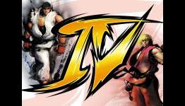 Capcom has plans for Street Fighter’s 25th anniversary