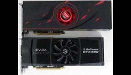 NVIDIA GeForce GTX 590 vs AMD Radeon HD 6990 – Let The Battle Begin