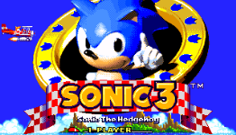 DTG: Sonic 3 Review