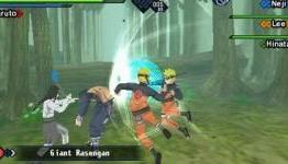 Naruto Shippuden Kizuna Drive Review – 3DJuegos