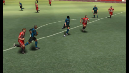 PES 2011 – Windows Phone 7 Trailer