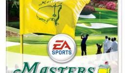 Tiger Woods 12 Wii Gameplay Enhancements