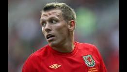 Craig Bellamy hints at Wales retirement in the summer