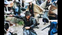 Lights, Camera, Critic’s Review: 13 Assassins
