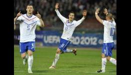 Netherlands’ Ibrahim Afellay Full Of Praise For Team Mates After Hungary Victory