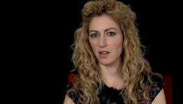 Jane McGonigal is on a mission to make games matter