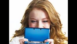 Nintendo 3DS – what you get out of the box