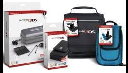 Power A offers officially licensed Nintendo 3DS accessories