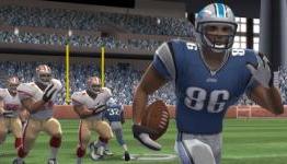STO Review: Madden Football 3D