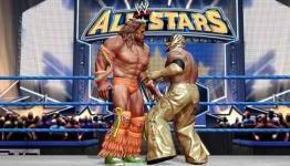 BrightHub: WWE All Stars Demo Impressions