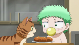 Beelzebub Episode 10 Review