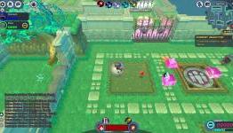 Spiral Knights Quick Play HD [GigaBoots]