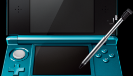 3DS Hardware Review | Brutal Gamer