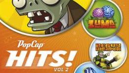PopCap Hits: Vol. 2 Review | RandomProdInc