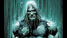 Epic Thor IMAX Poster Features New Image Of Chris Hemsworth
