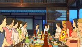 Summer Wars Review @ Studycove